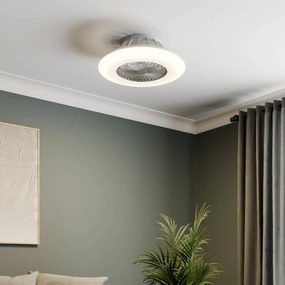 Starluna Taloni stropný LED ventilátor