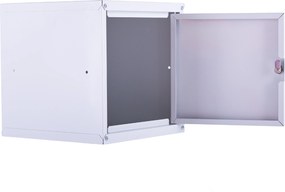 Uzamykatelná skříňka LIL SKM35