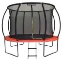 Marimex | Trampolína Marimex Premium 366 cm + vnútorná ochranná sieť + schodíky ZADARMO | 19000112