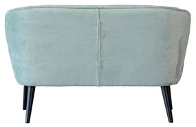 Dvojitá pohovka Sara 110 × 73 × 72 cm