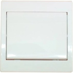 Vypínač krížový Praktik/Tesla