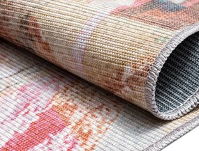 My Flair, Kusový koberec Maximus CA30028 multi – na von aj na doma, 160x230, viacfarebná, chodba / predsieň