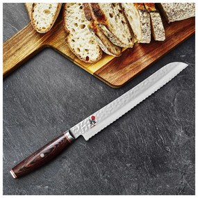 Zwilling MIYABI 6000 MCT nôž na chlieb 23 cm, 34076-231