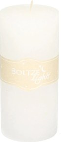 Sviečka Lea 15cm white