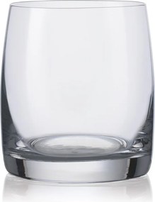 Crystalex poháre na whisky Ideal 290 ml 6 ks