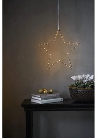 Vianočná svetelná dekorácia Mira - Star Trading