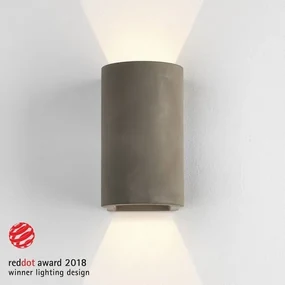 Vonkajšie nástenné svietidlo ASTRO Dunbar 160 LED 1384020