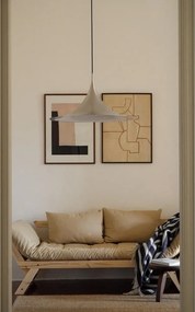 Variabilná pohovka Karup Design Bebop Natural Clear/Linen Beige