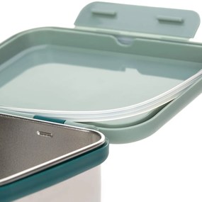 Antikorový desiatový box - Adventure bus