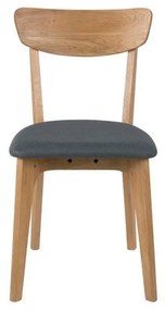 Sada 2 jedálenských stoličiek Actona Taxi Corsica Dining Set