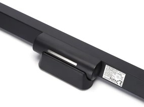 Aigostar - LED Stmievateľné nabíjacie osvetlenie zrkadla LED/2,9W/5V