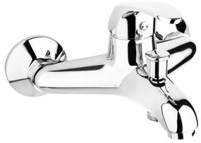 Batéria vaňová nástenná Krzem