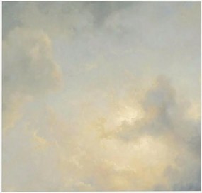 Vliesová tapeta Golden Age Clouds