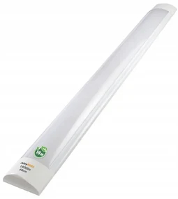 BERGE Prisadená LED lampa 150cm - 50W - 5000lm - IP20 - 4500K