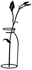 Flower In The Vase