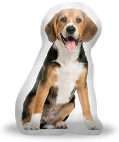 Sablio 3D vankúš Bígl