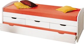 Posteľ Ulli 90x200 cm