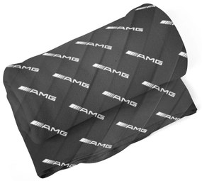 Sablio Deka AMG vzor - 150x120 cm
