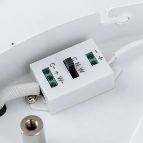 Orion DL 7-697/60-LED Stm. svietidlo MASCA LED/47W/230V 2700/3350/4000K pr. 60 cm