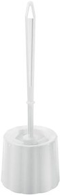Aqualine Aqualine, ZENO WC kefa na postavenie, biela, ZE33