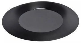 Lucide 79177/12/30 - LED Stropné svietidlo FOSKAL LED/12W/230V