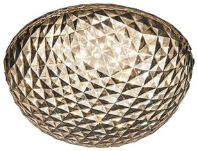 Rabalux 6966 - LED Stropné svietidlo JILLIAN LED/18W/230V