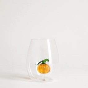 Pohár PUMPKIN s tekvicou 752391 600 ml