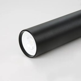 Immax 08251L - Luster na lanku PUNTO 1xGU10/9W/230V