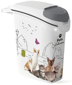 Box na granule 23 l – Curver