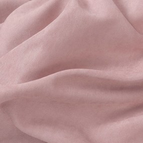 Goldea dekoračná obliečka na vankúš marbella - staroružová 50 x 50 cm