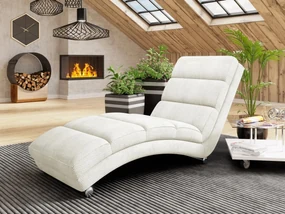 Čalúnené relaxačné kreslo Laguna 60, Dostupné poťahy: Flow 06