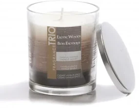 TRIO FRAGRANCE 3 vône