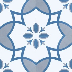 Cementové dlaždice 3380 | Articima