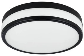 Eglo 900846 - LED Kúpeľňové stropné svietidlo PALERMO LED/17,1W/230V IP44