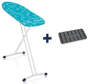 Žehliaca doska 130x38 cm Air Board L Solid Shoulder – LEIFHEIT