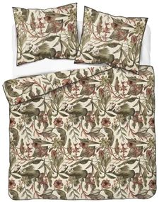 Lame Percale – Luxusné perkálové obliečky 200x220/70x80 cm