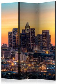 Artgeist Paraván - Californian Evening [Room Dividers]
