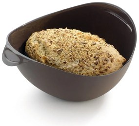 Silikónové formy na pečenie v súprave 3 ks bagety/chlieb Essential – Lékué