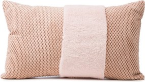 XXXLutz DEKORAČNÝ VANKÚŠ 30/50 cm Novel - Textil do domácnosti - 004118058302