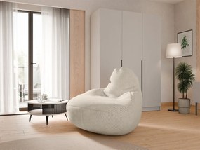 Moderný sedací vak Liwiko Maxi 300 L, Farby: Poso 100