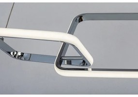 Rabalux 71367 - LED Prisadený luster MALWEN LED/36W/230V 4000K