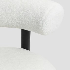 Jedálenská stolička PACIS béžová 743696