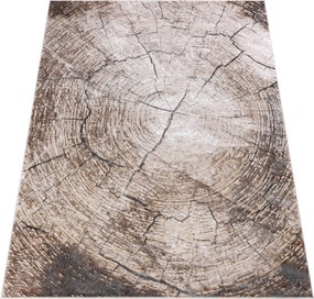 TA Koberec RE41A BÉŽOVÁ COMO HFW Rozmer: 80x150 cm