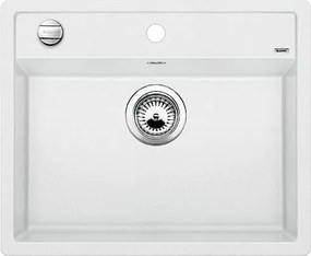 Blanco Dalago 6 drez biela 514199