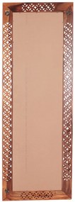 furniture-nabytek.cz - Zrkadlo Mira 60x170x2,5 cm
