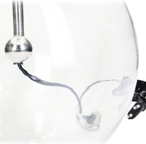 Stolová lampa Pure Glass 58cm