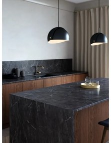 DFTP by Nordlux - Luster na lanku s nastaviteľným tienidlom ALIGN 1xE27/15W/230V