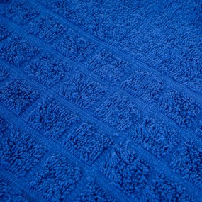 Profod Uterák Soft královská modrá, 50 x 100 cm