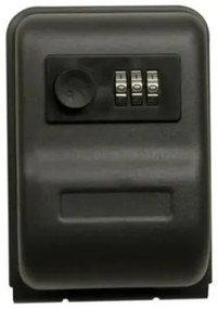 Richter Czech Bezpečnostná schránka TS 0301