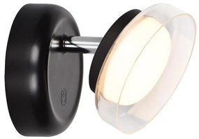 Rabalux 71272 - LED Nástenné svietidlo JAVI LED/2W/5V 3000K